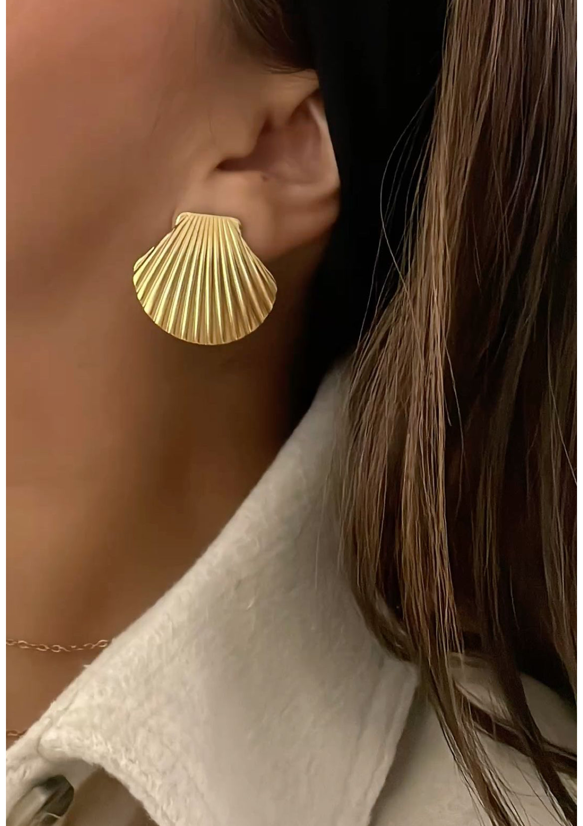 BOUCLES D’OREILLES SUNNY