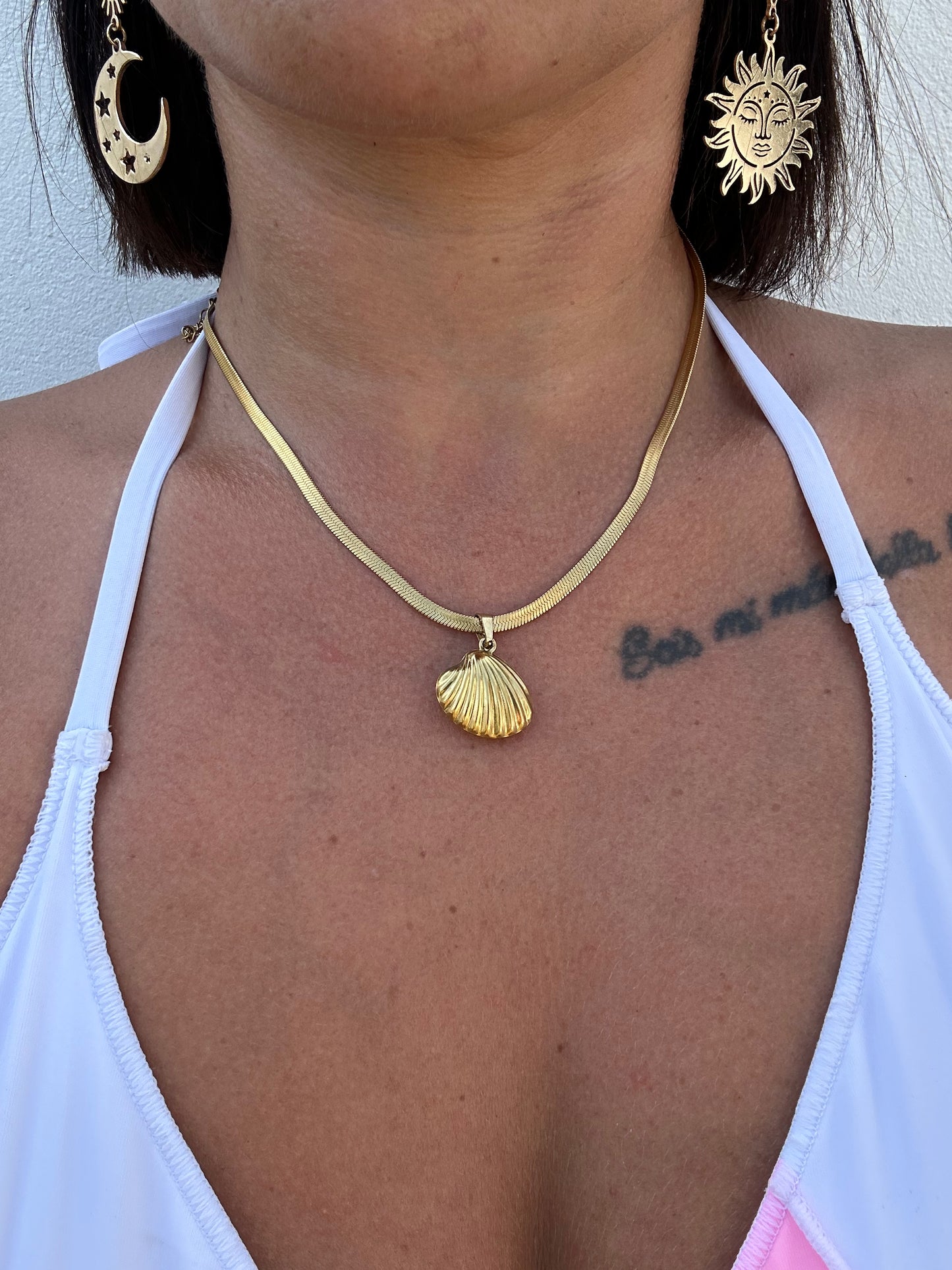 Collier Plage