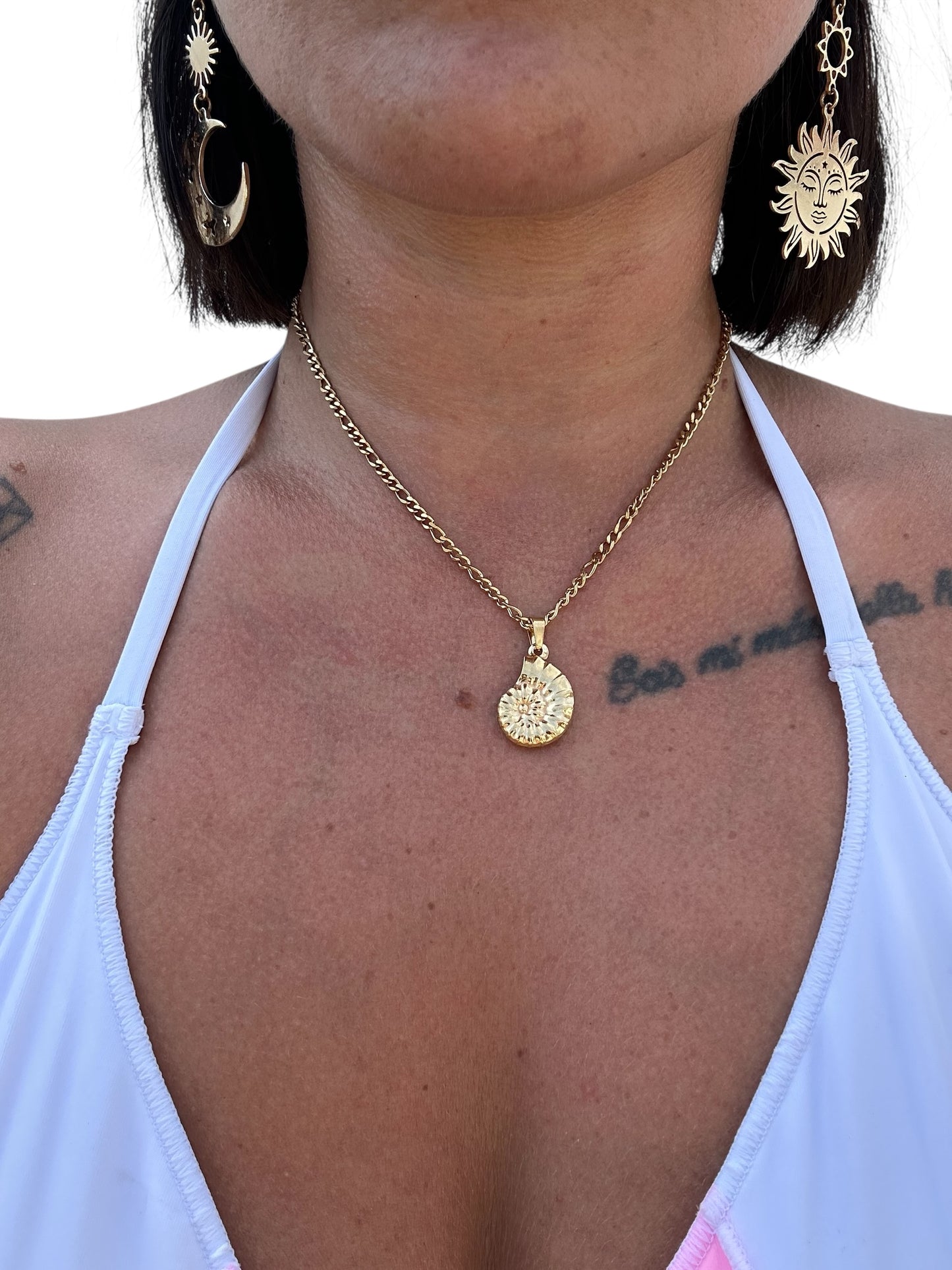 Collier Énora