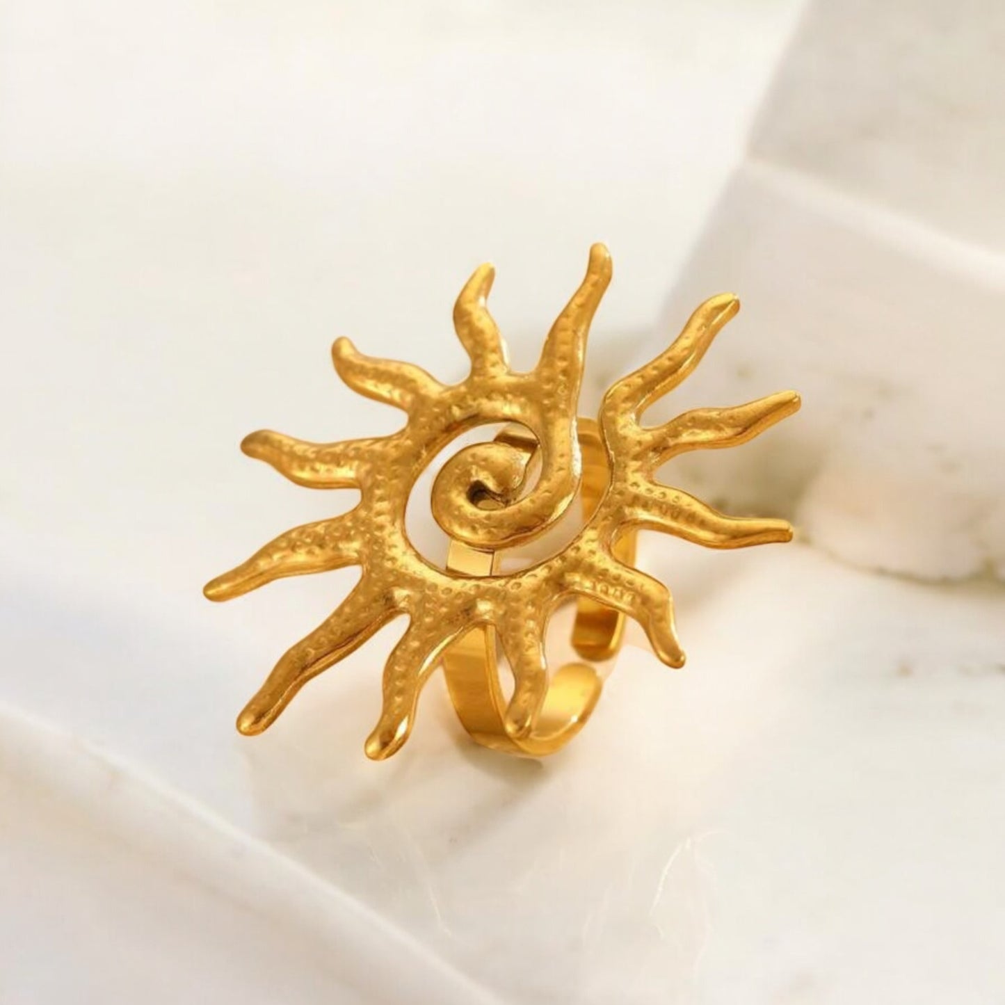Bague Lucie