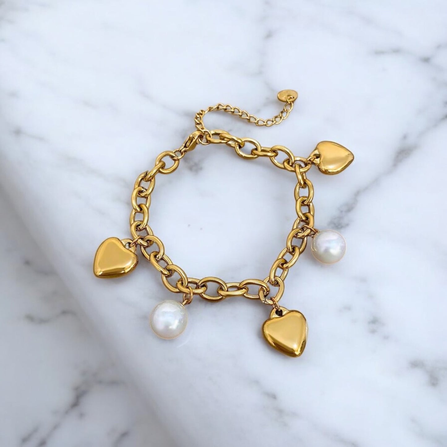 Bracelet Amour