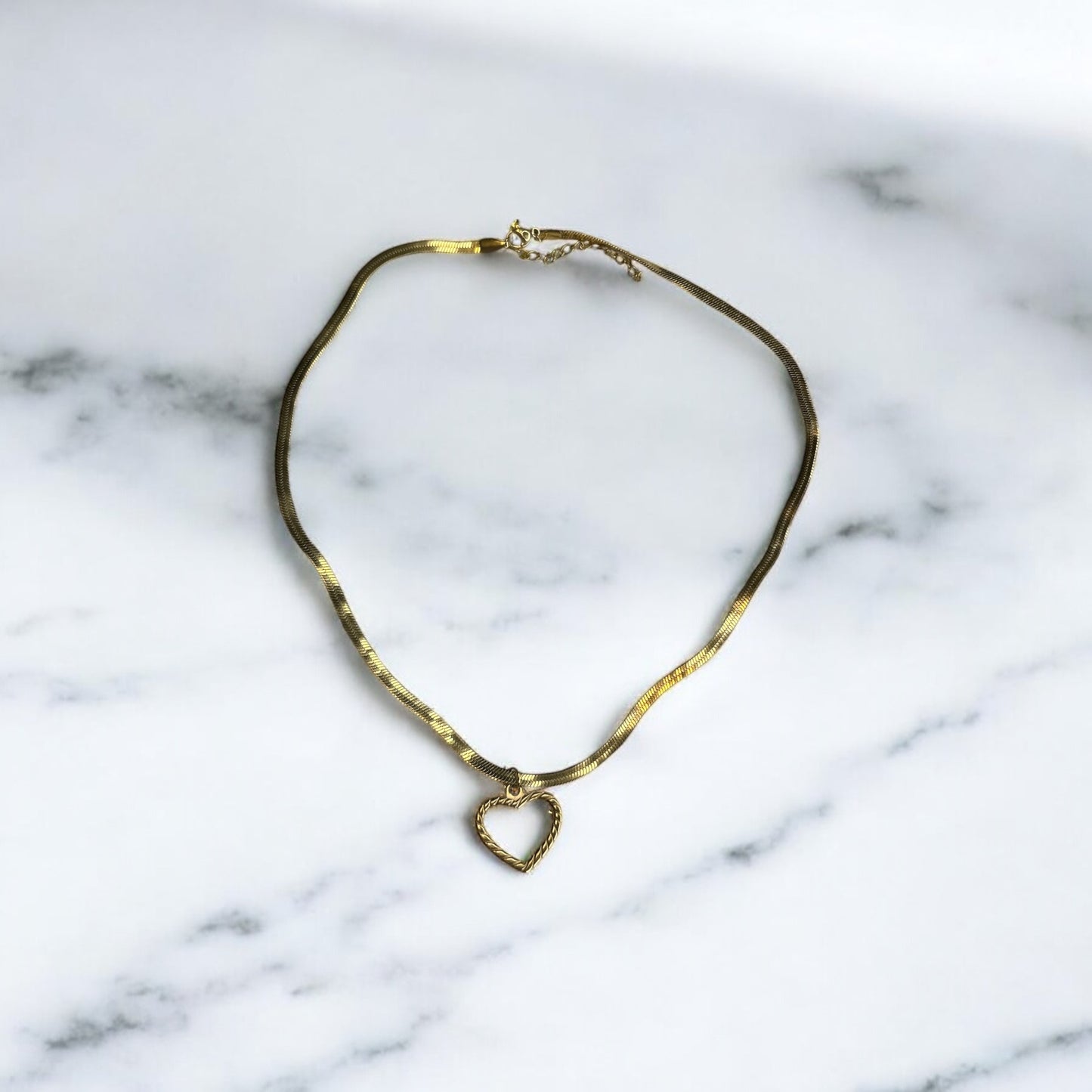 Collier Amour