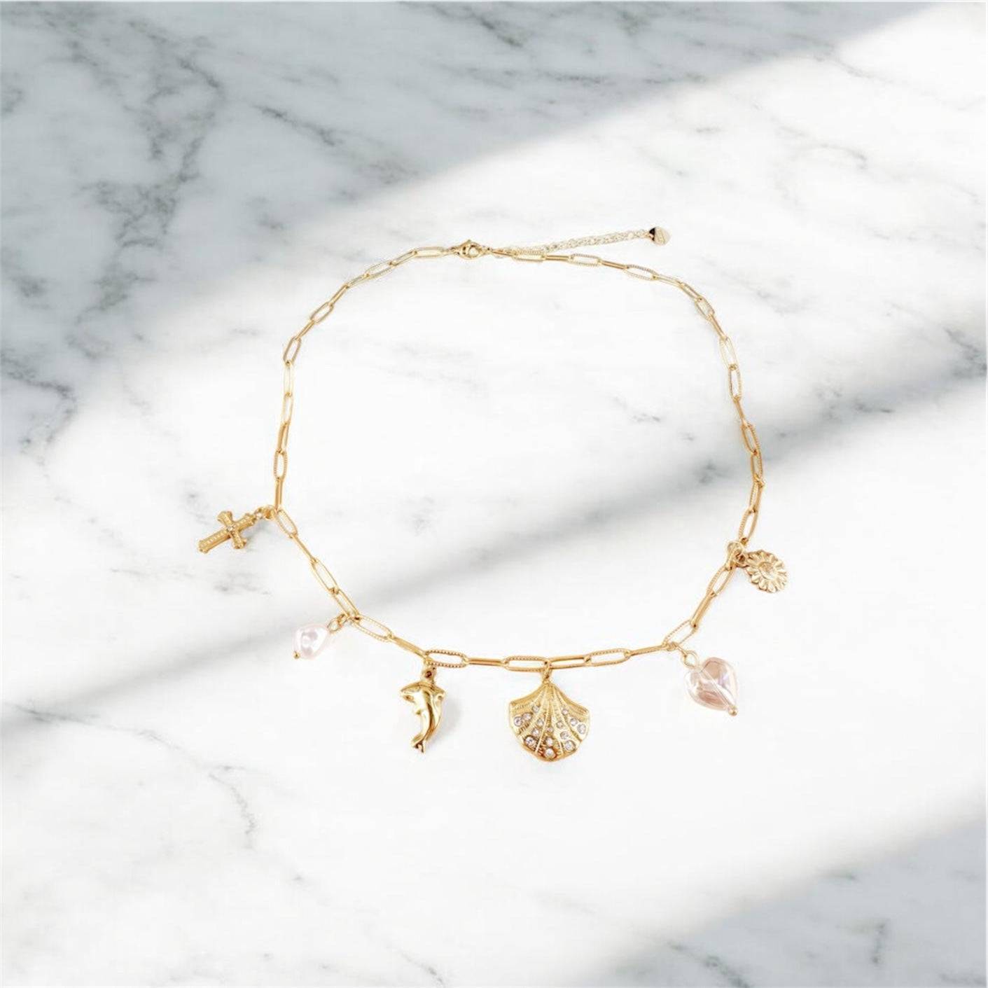 Collier Maé