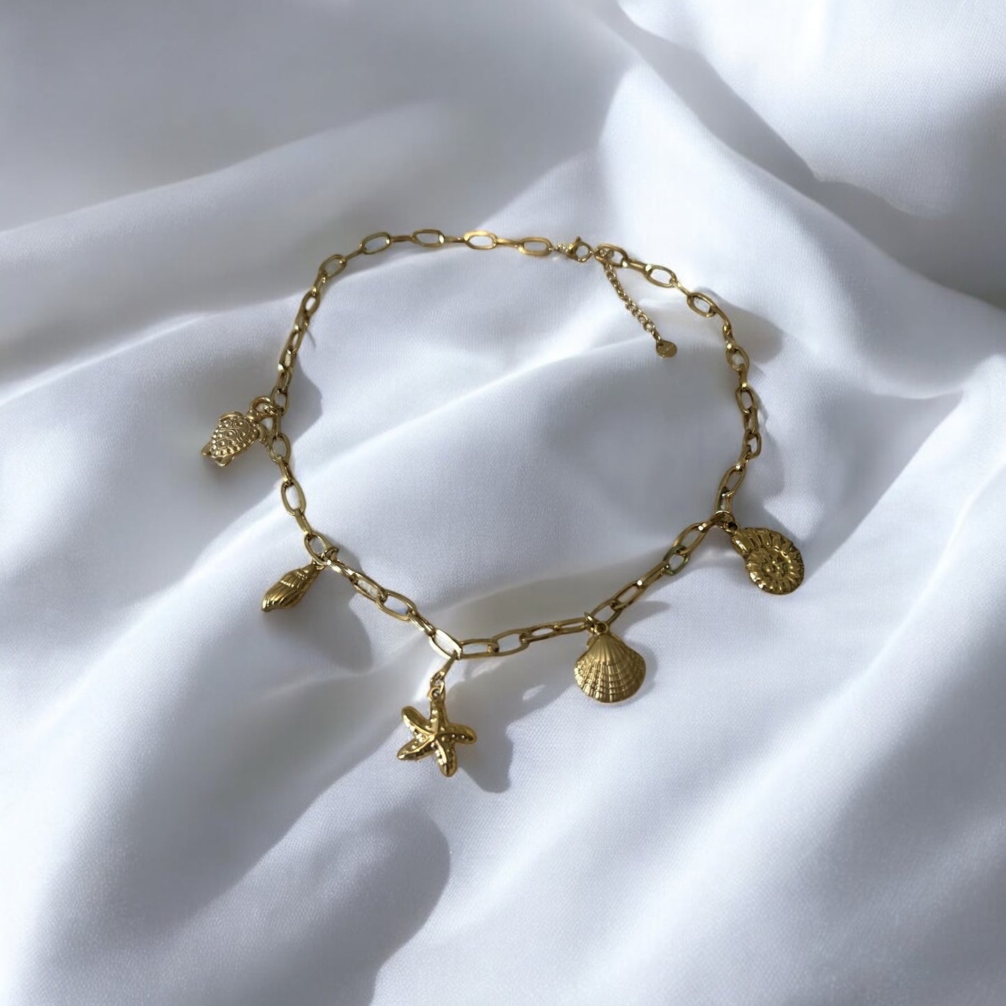 COLLIER HAWAÏ