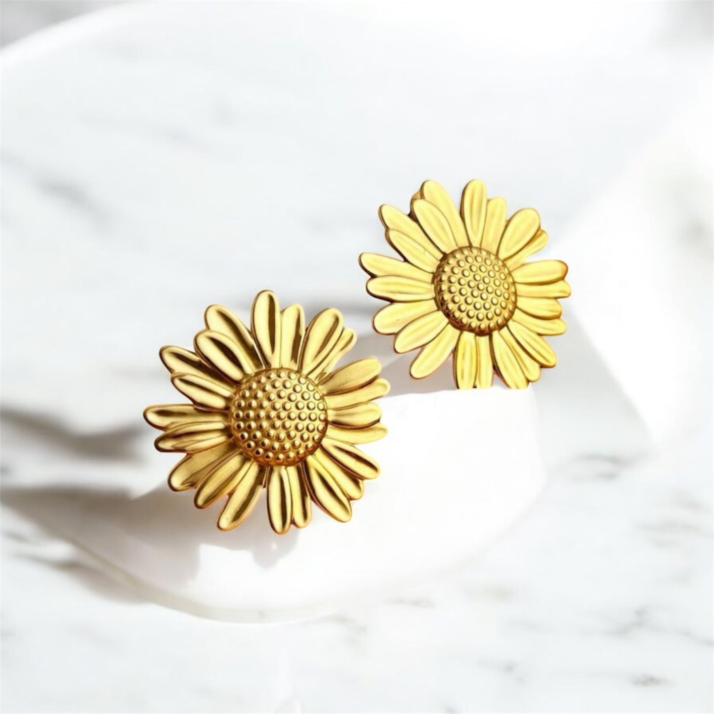 BOUCLES D’OREILLES SANA