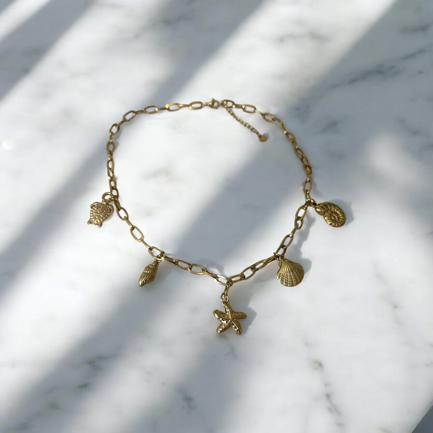 COLLIER HAWAÏ