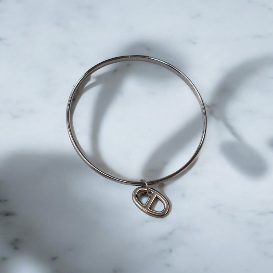 BRACELET JONC ELENA