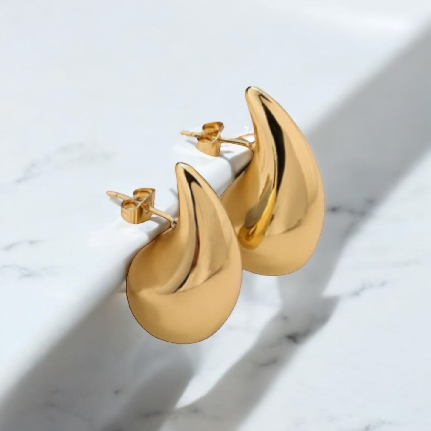 BOUCLES D’OREILLES Evy