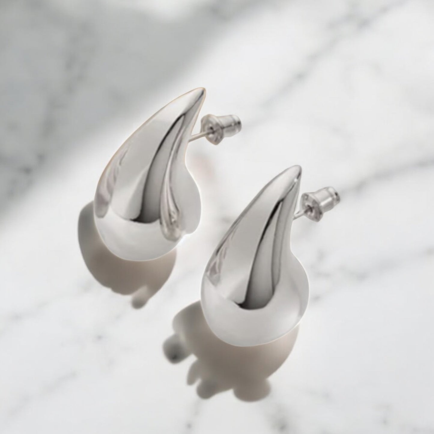 BOUCLES D’OREILLES Evy
