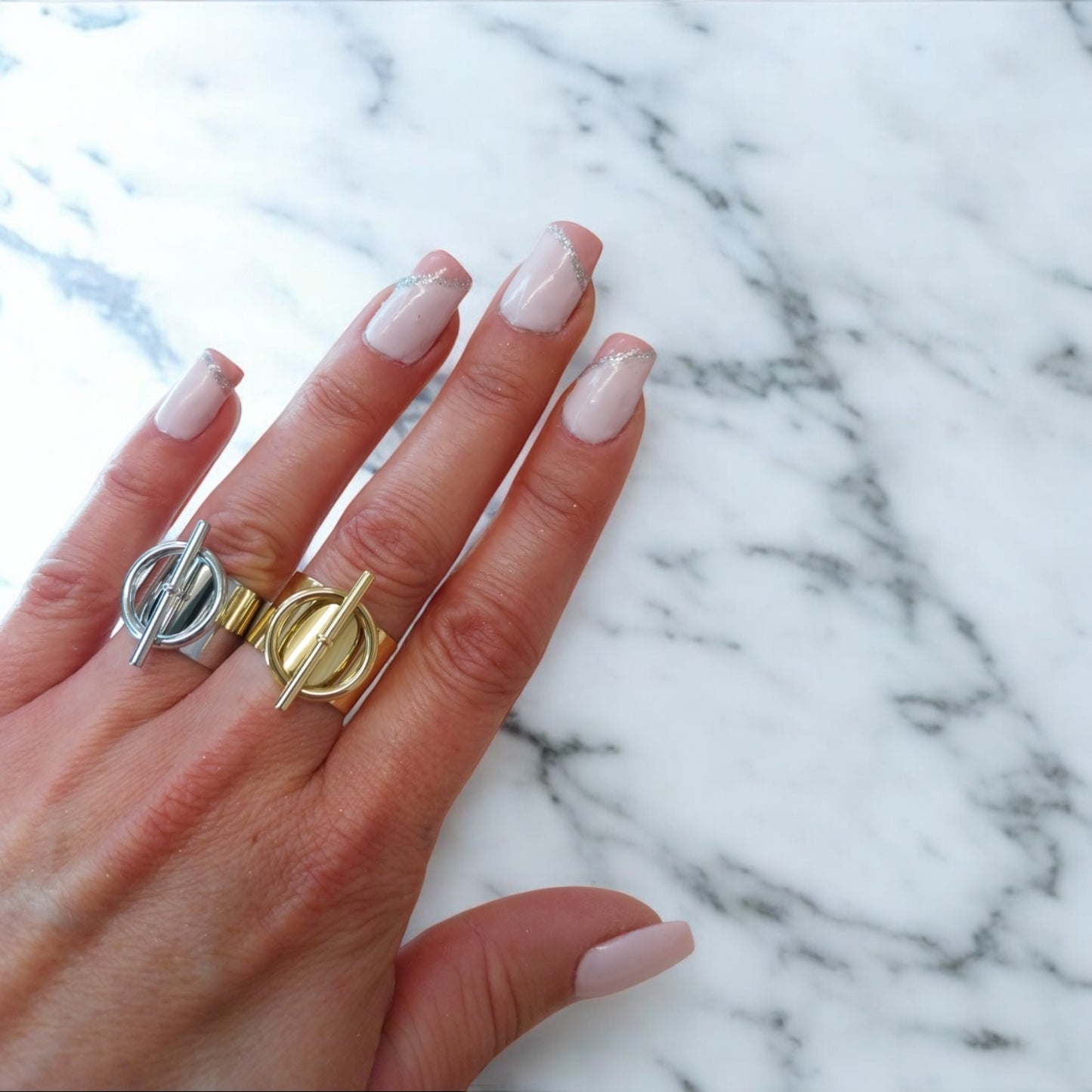 BAGUE MILA