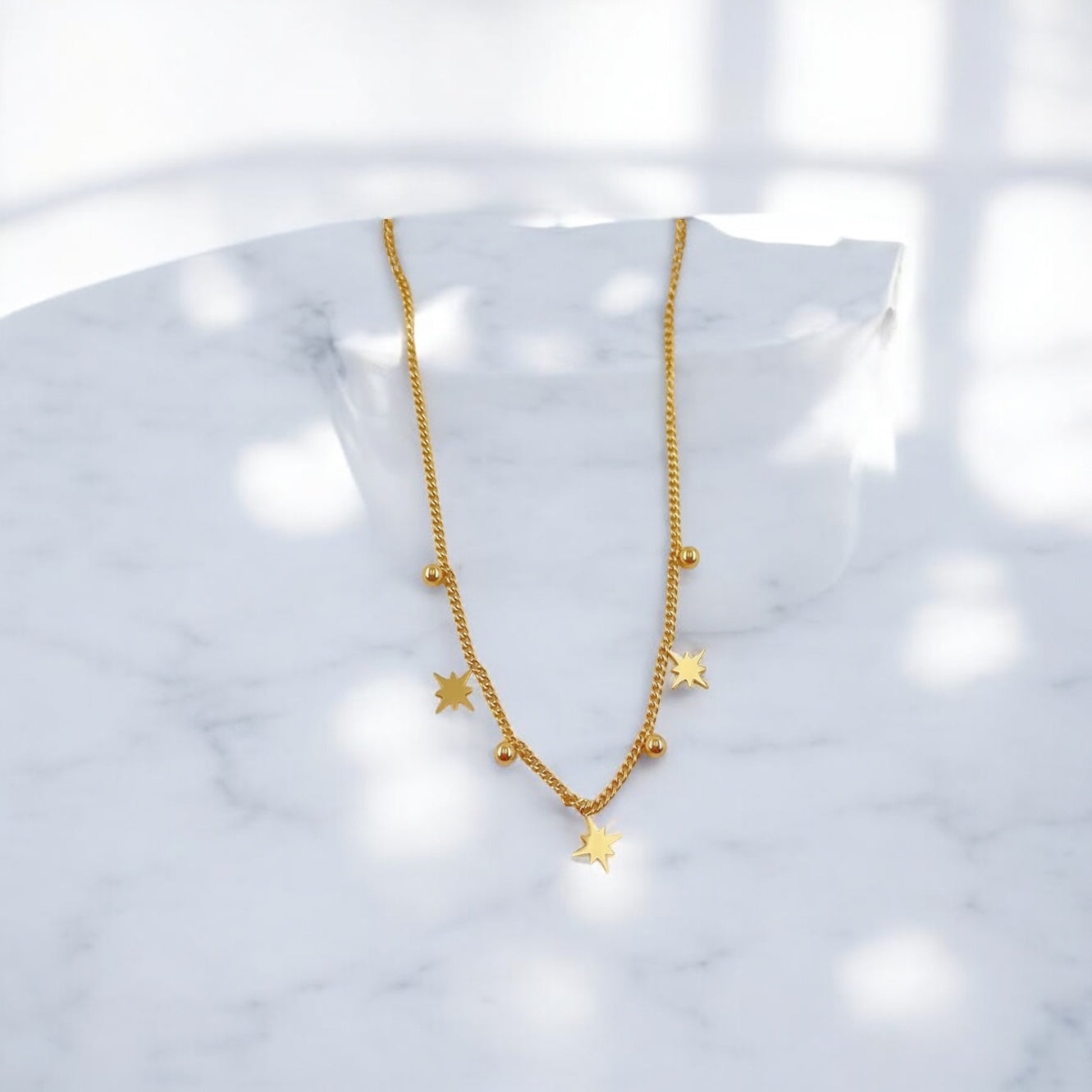 COLLIER STARLY
