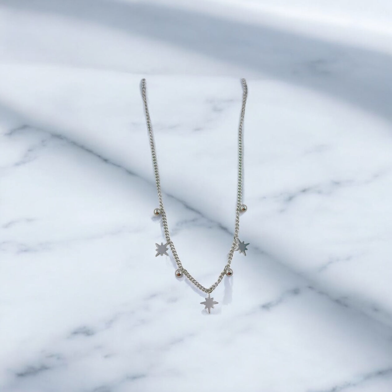 COLLIER STARLY
