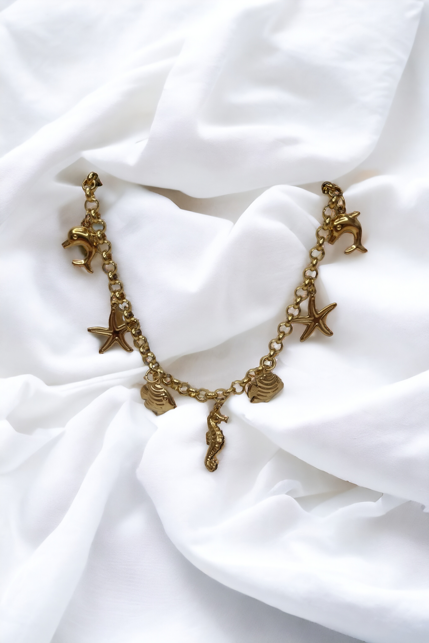 Collier Hawaï