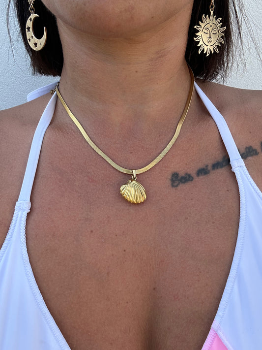 Collier Plage