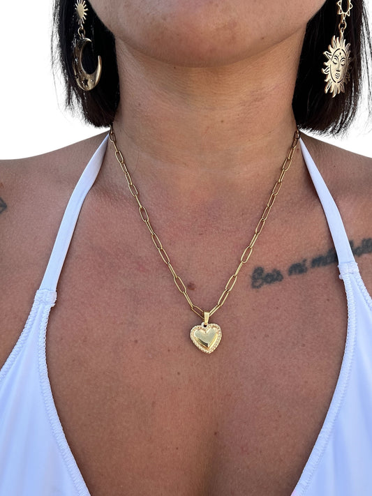 Collier Love