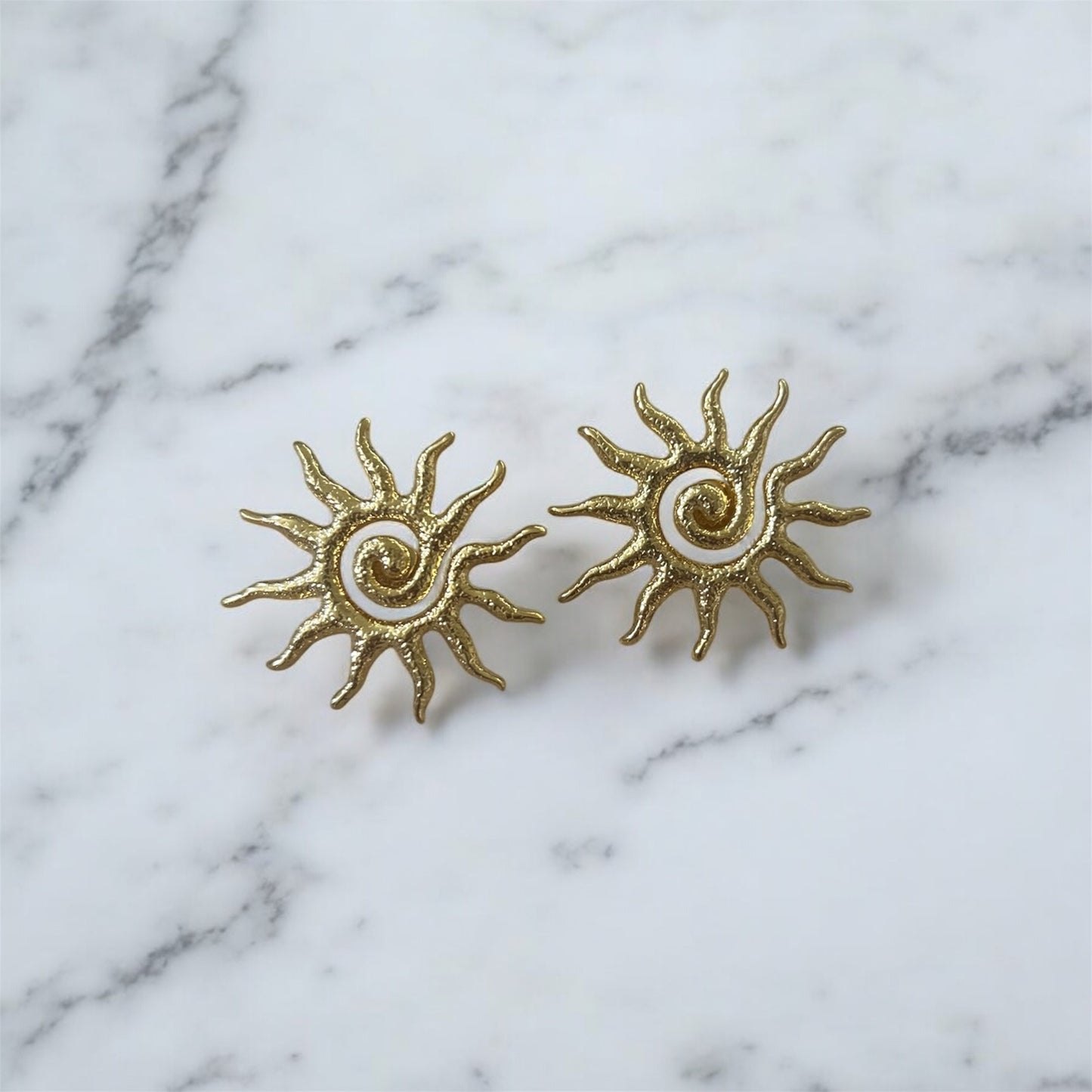 Boucles d’oreilles Lucie