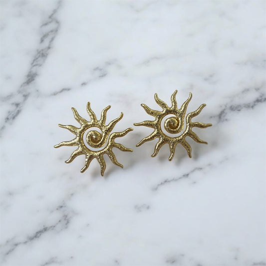 Boucles d’oreilles Lucie
