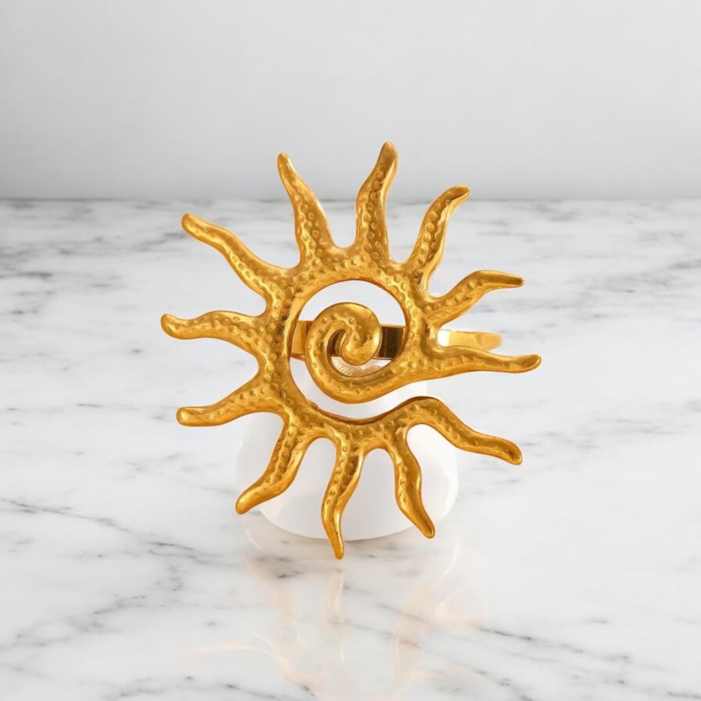 Bague Lucie