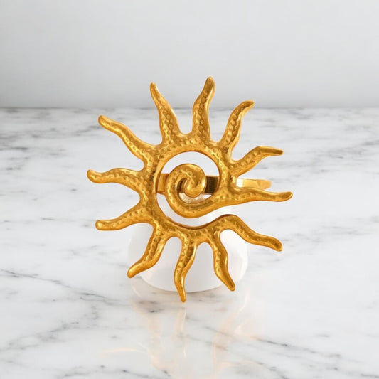 Bague Lucie