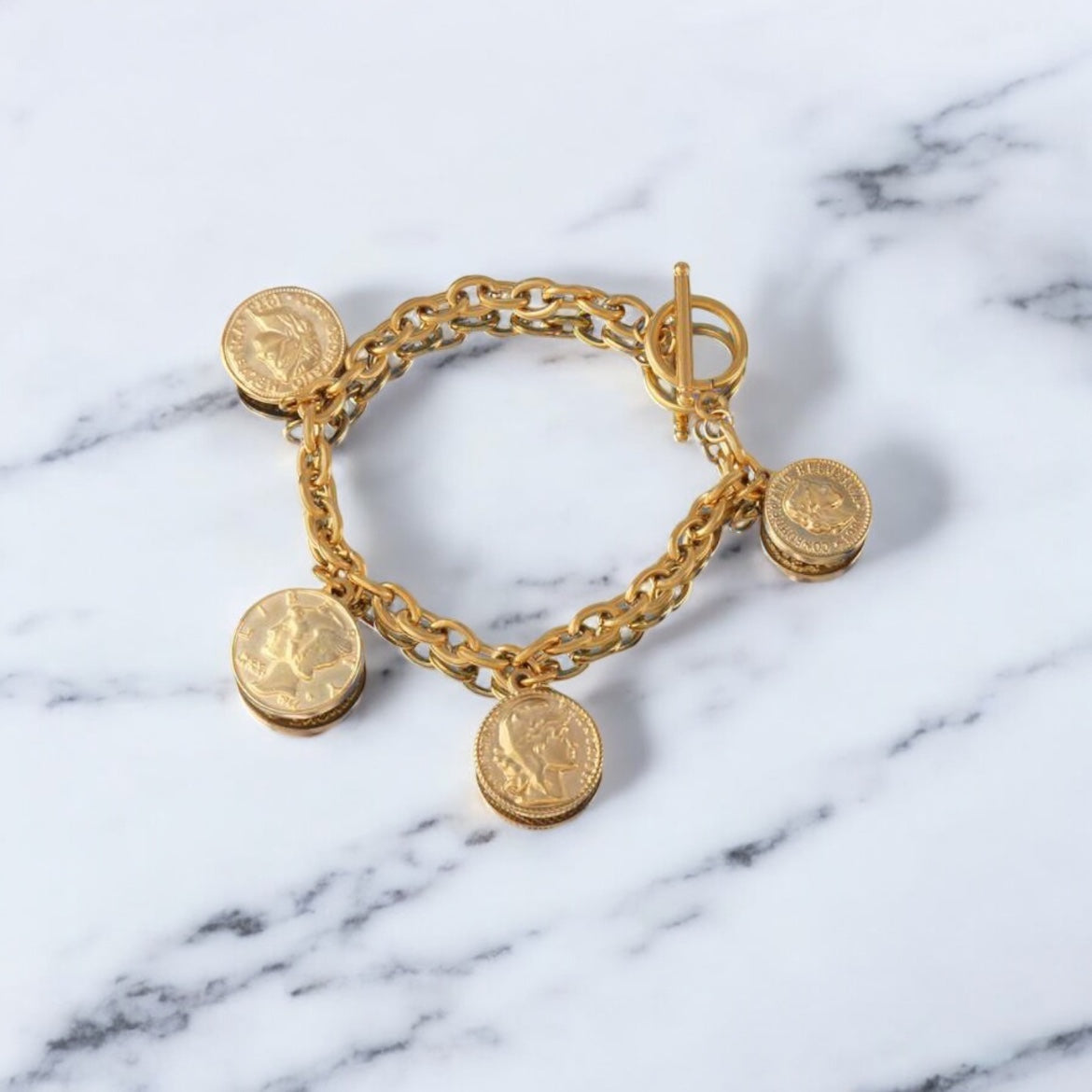 Bracelet Louis