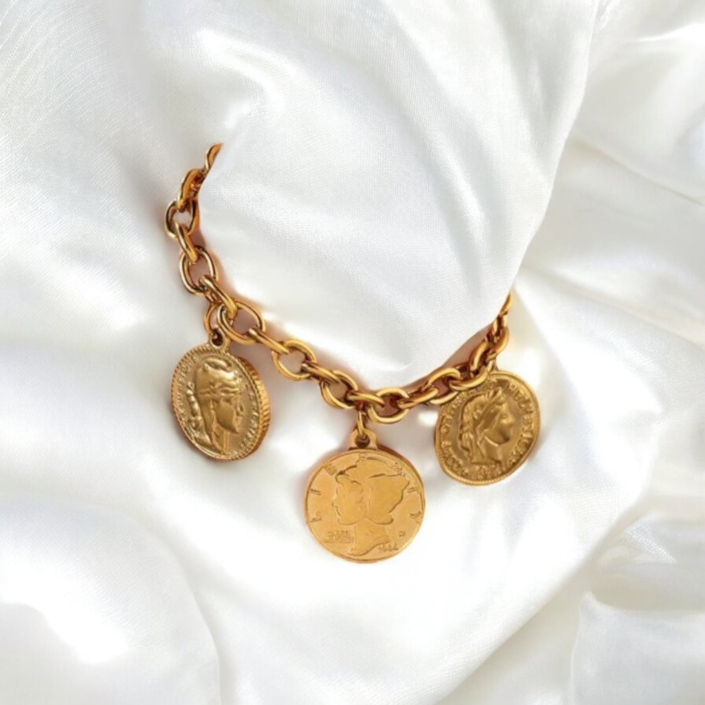 Bracelet Louis