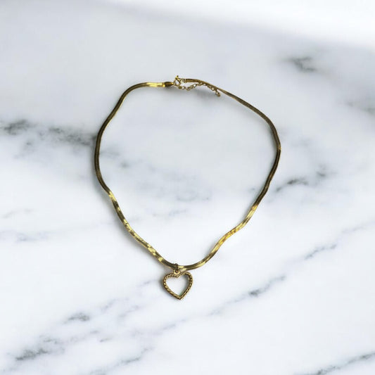 Collier Amour