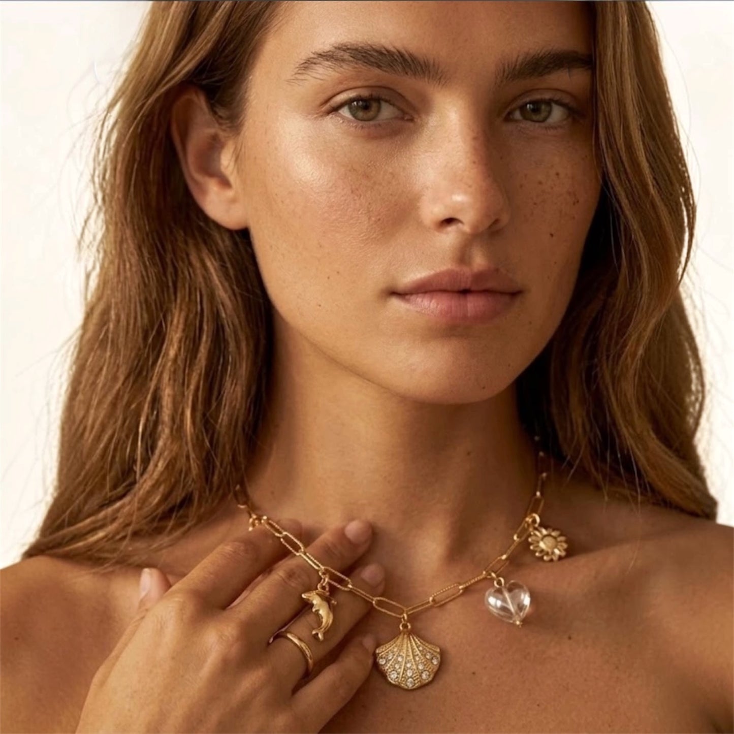 Collier Maé