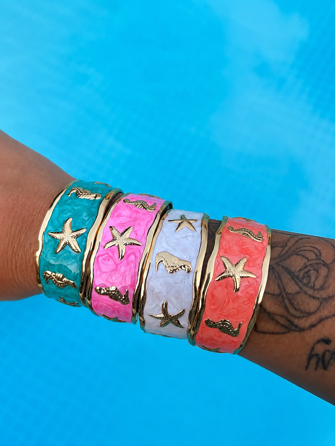 BRACELET JONC