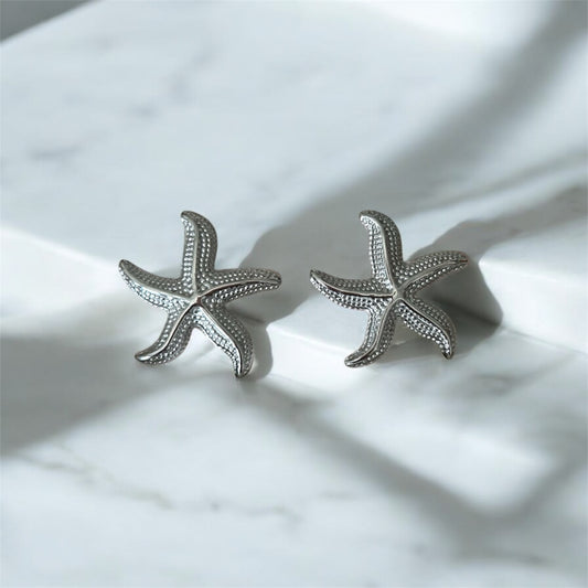 BOUCLES D’OREILLES MALDIVE