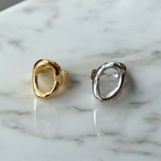 BAGUE LENNA