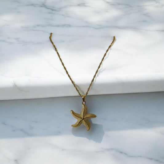 COLLIER MALDIVE