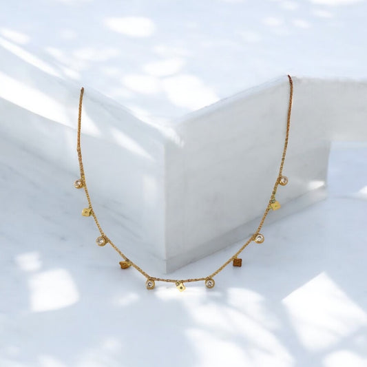 COLLIER ASSIA