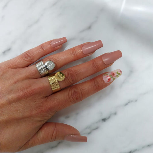BAGUE ALYA