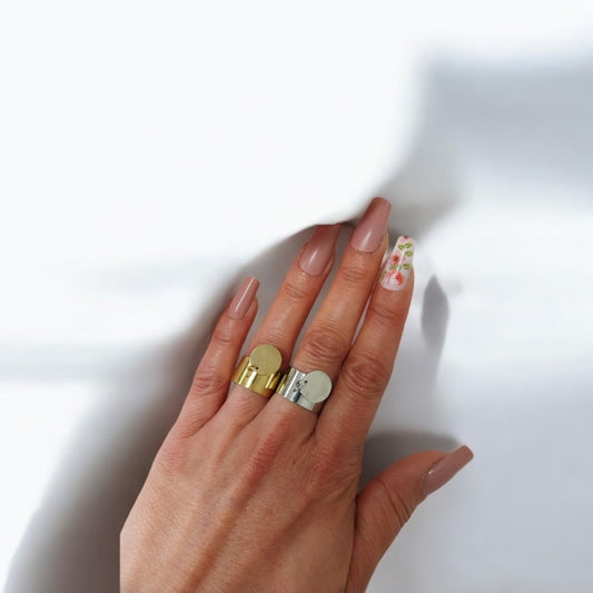 BAGUE ALBA