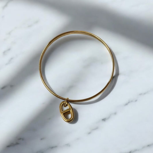 BRACELET JONC ELENA