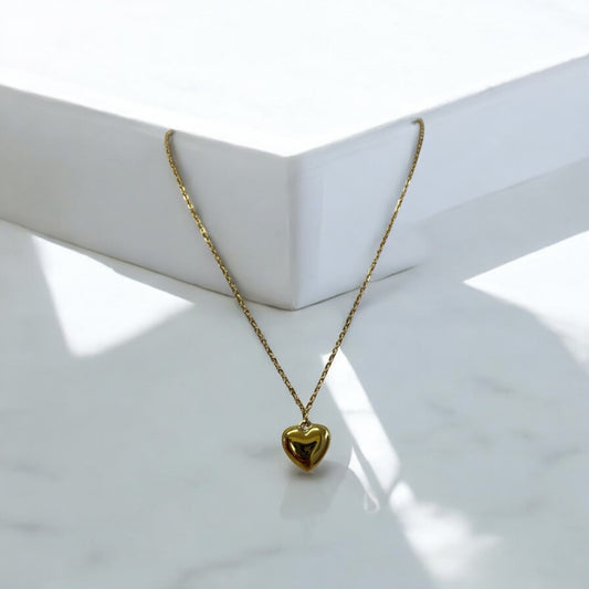 COLLIER  AMOR