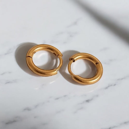 BOUCLES D’OREILLES DIANA
