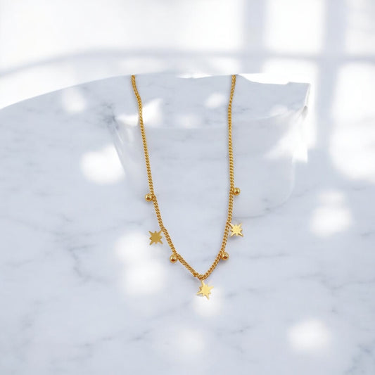 COLLIER STARLY