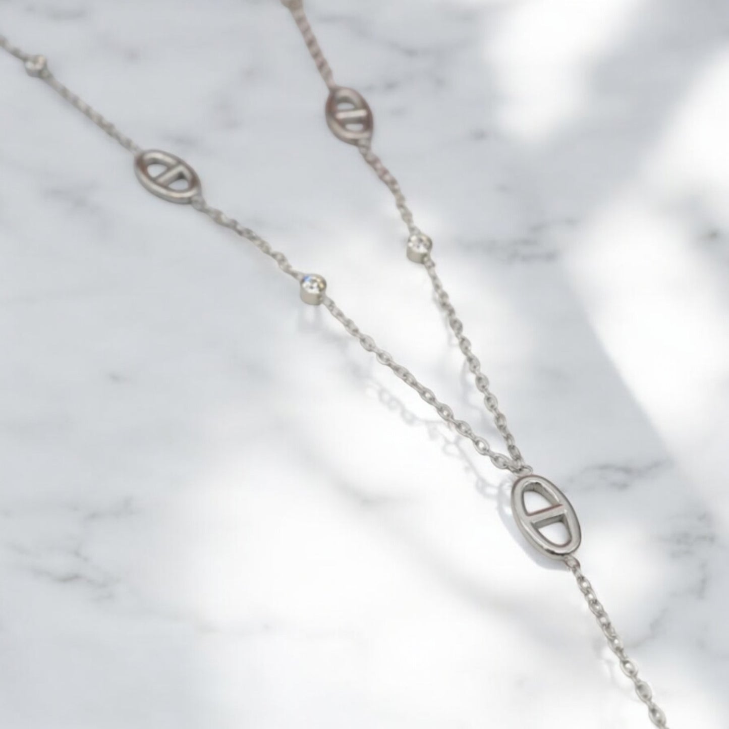 COLLIER INAYA