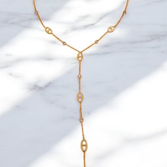 COLLIER INAYA